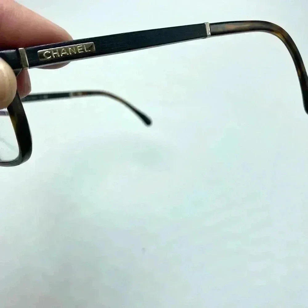 CHANEL authentic prescription